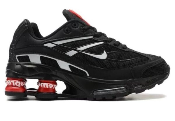 Nike Shox 2025 Supreme - Image 6