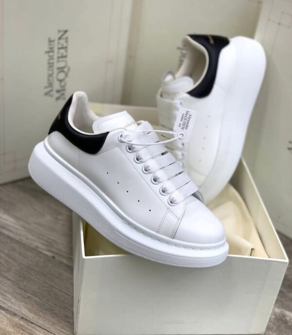 Alexander Mcqueen Sneakers - Image 6