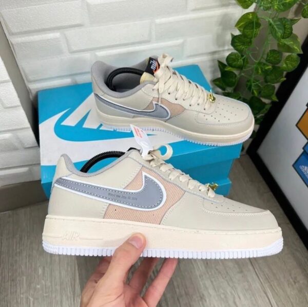Nike Airforce 1 Low Beige 2025 - Image 4