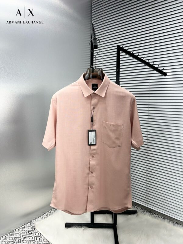 Armani Shirts - Image 5