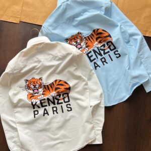 Kenzo Shirts
