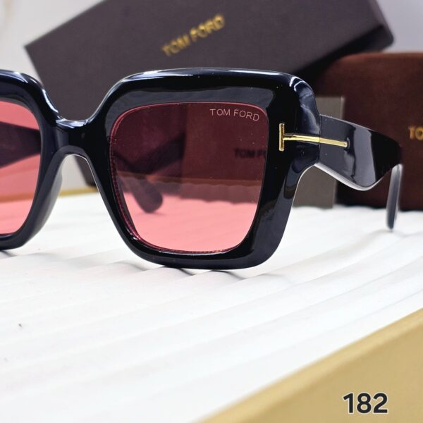 Tom Ford Sunglass - Image 5