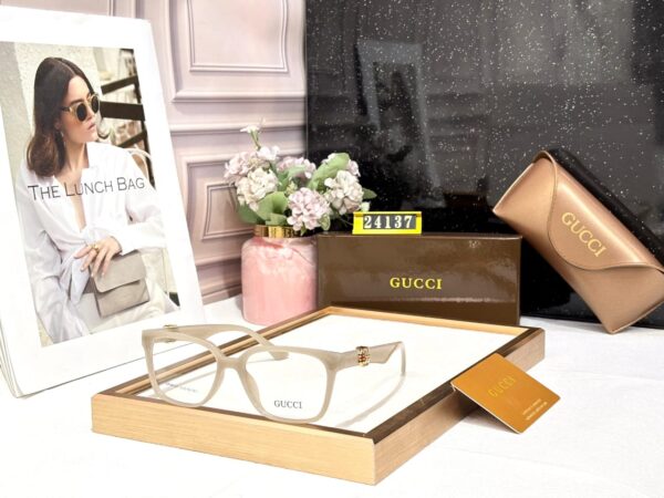 Gucci Optical Frame - Image 4