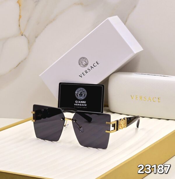 Versace Sunglass - Image 3