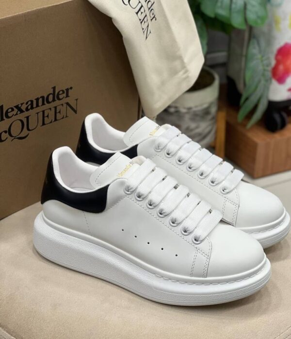 Alexander Mcqueen Sneakers - Image 7