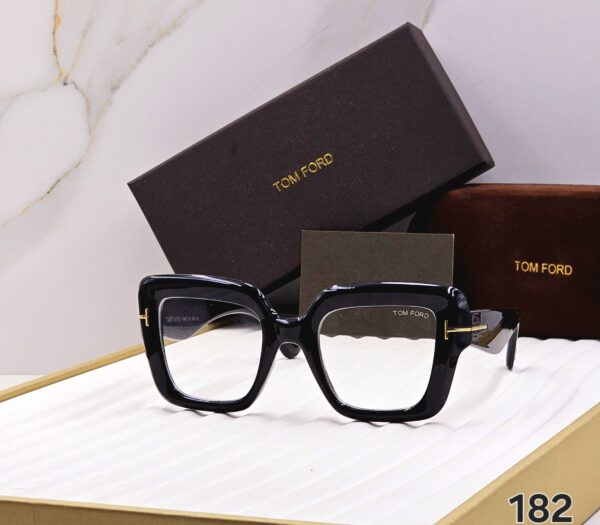 Tom Ford Sunglass - Image 4