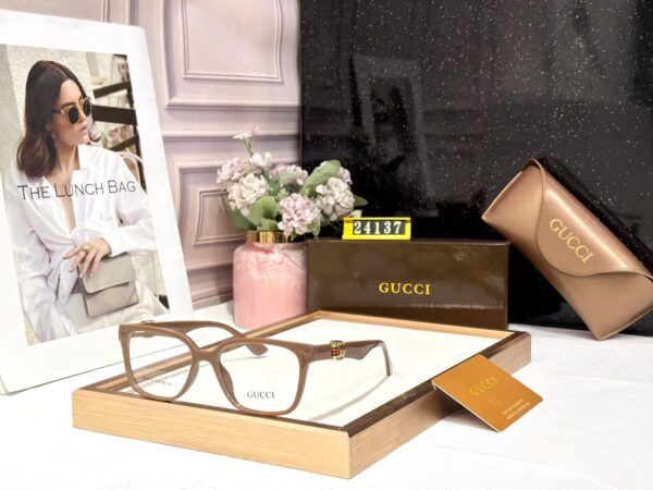 Gucci Optical Frame - Image 2
