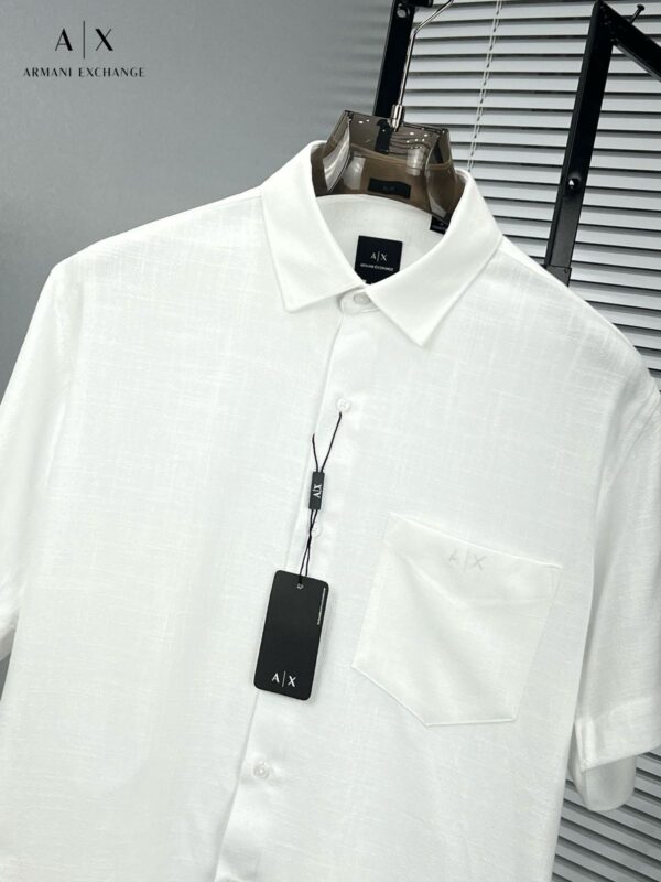 Armani Shirts - Image 3