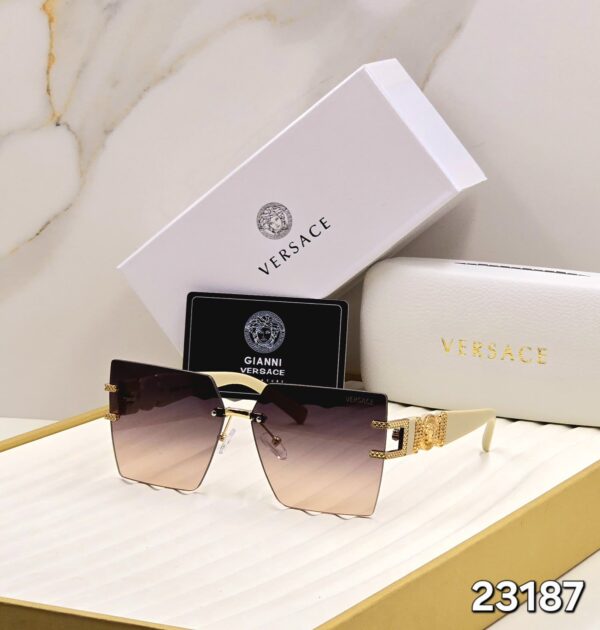 Versace Sunglass - Image 2