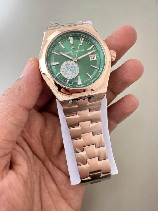 Vacheron Constantin Automatic