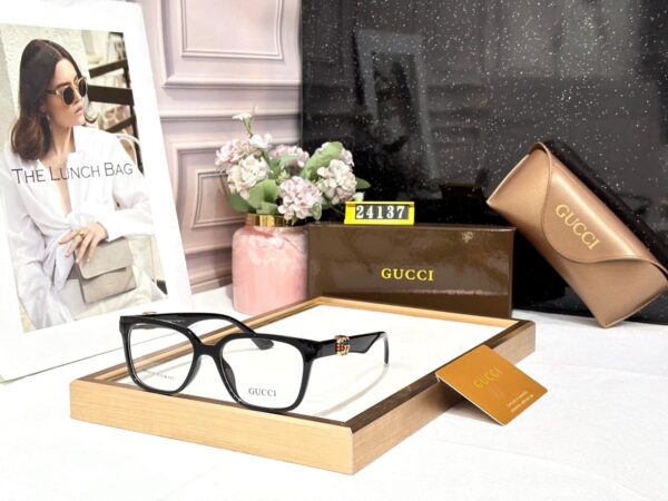 Gucci Optical Frame - Image 3