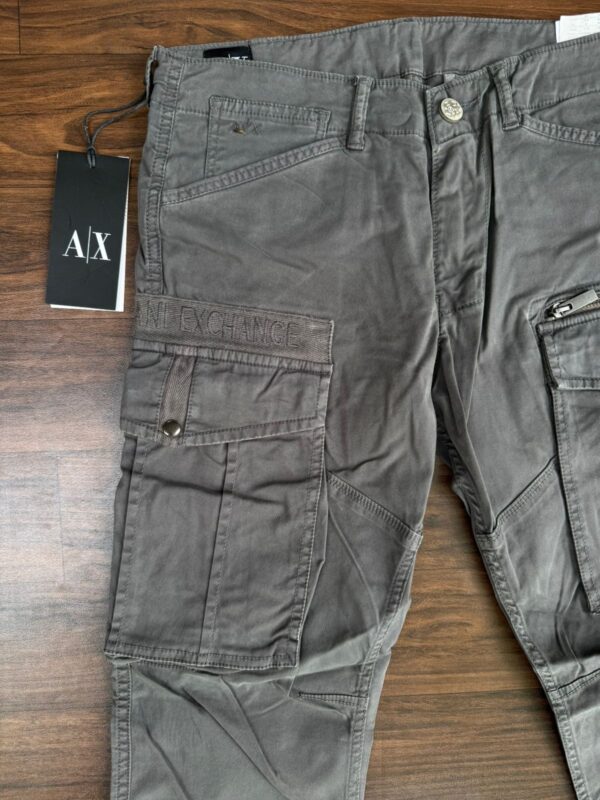 Armani Exchange Cargos - Image 3
