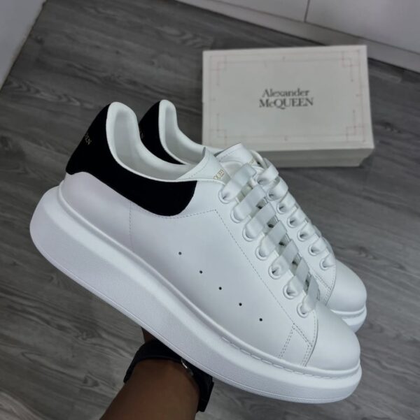 Alexander Mcqueen Sneakers - Image 8