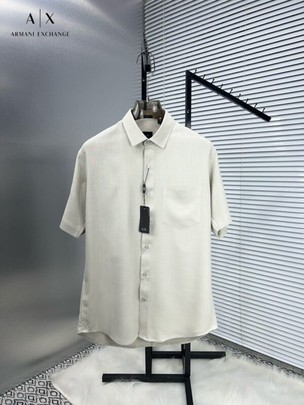 Armani Shirts - Image 2
