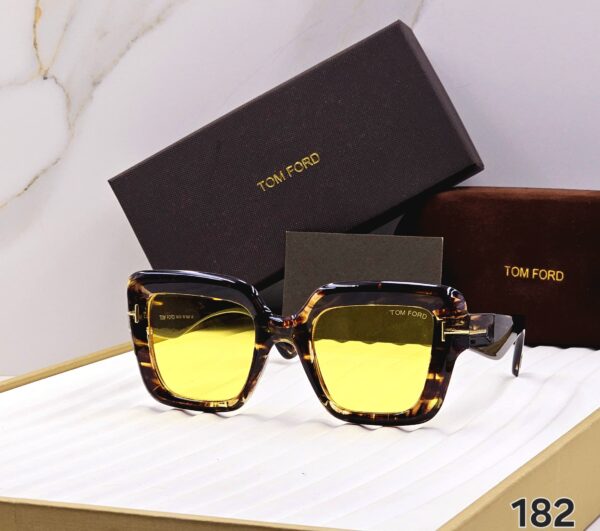Tom Ford Sunglass