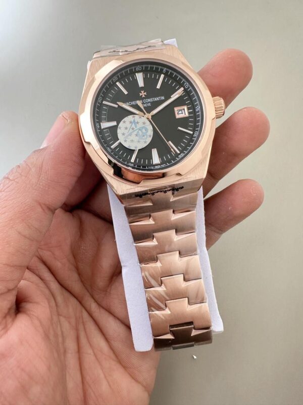 Vacheron Constantin Automatic - Image 3