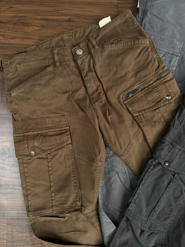 Armani Exchange Cargos - Image 2