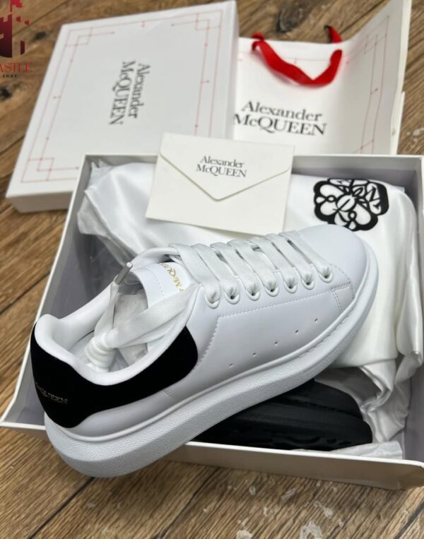 Alexander Mcqueen Sneakers - Image 9