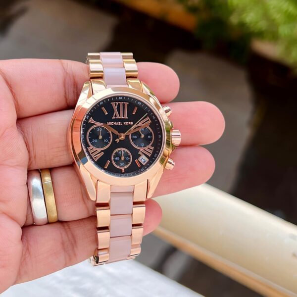 Michael Kors Bradshaw Mini