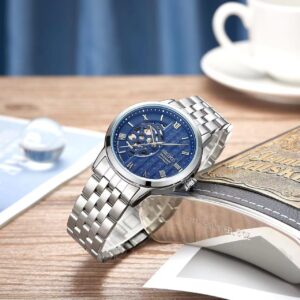 Seiko Presage Automatic