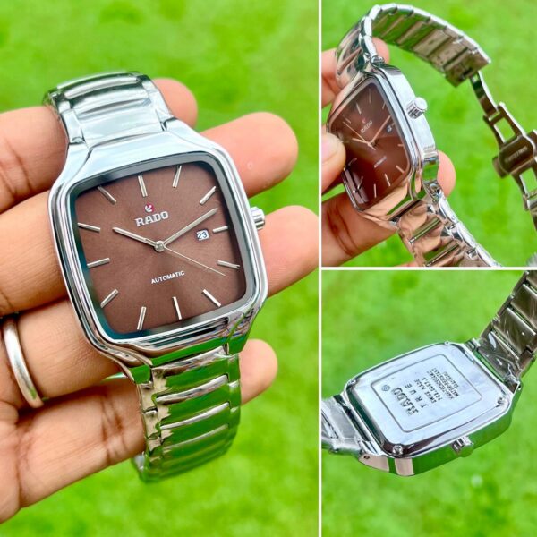 Rado True Square Quartz - Image 3