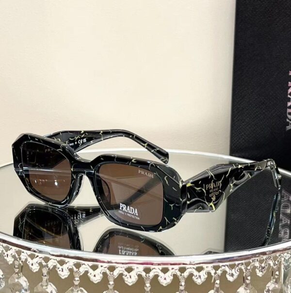 Prada PR17WS First Copy Sunglasses - Image 2