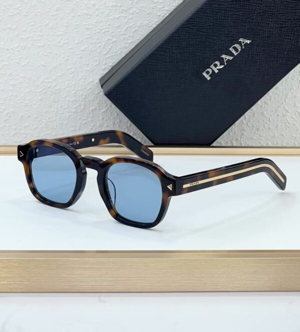 Prada PRA16S Sunglasses – First Copy - Image 2