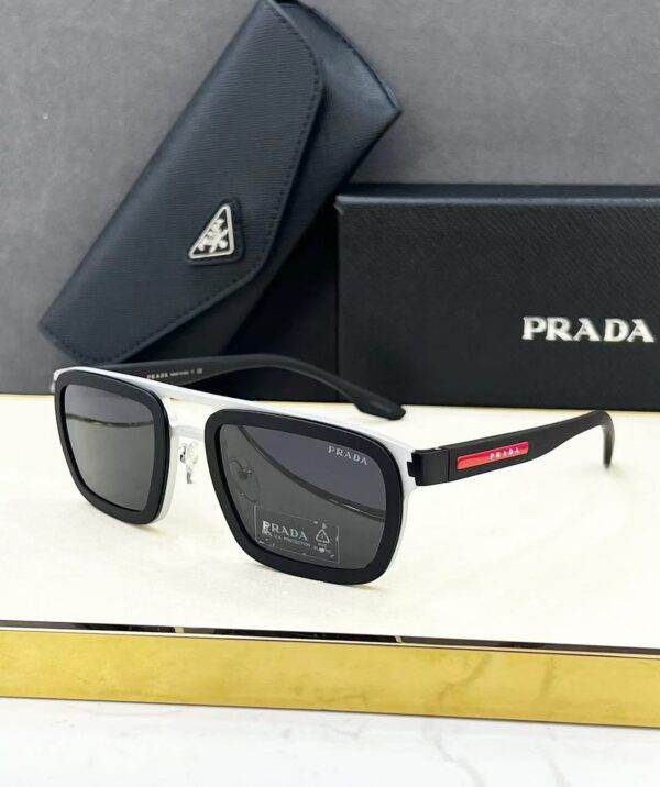Prada PR 88079 Sunglass