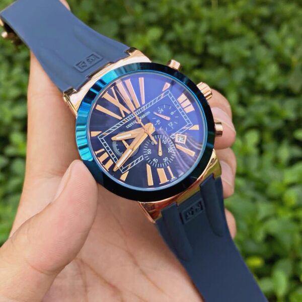 Ulysse Nardin Classic Chronograph - Image 6
