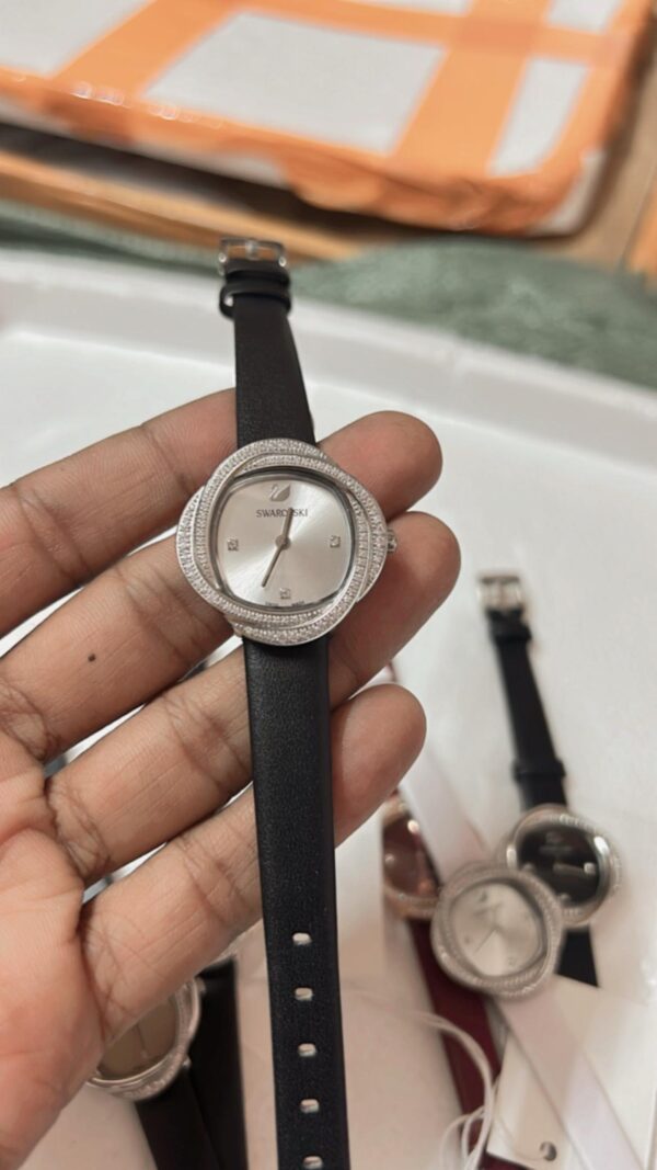 Swarovski Quartz 5552 Watch - Image 7