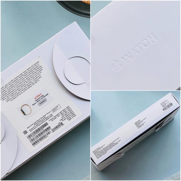 Apple Ultra 2 Smart Watch - Image 5