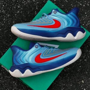 Nike Giannis Immortallity 4 JR Shoe