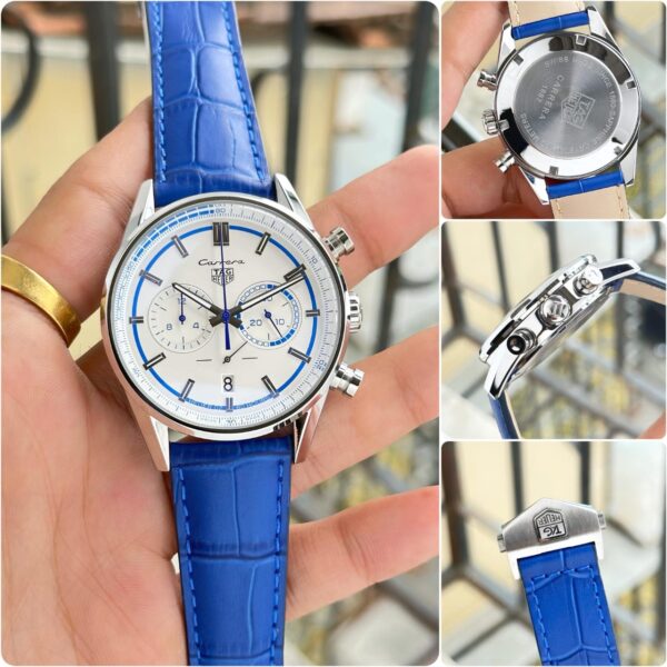 Tag Heuer Carrera X Porsche Watch - Image 2