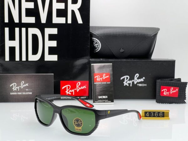 Rayban Sunglass - Image 2