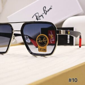 Ray-Ban Ferrari Edition G-15 Lens Sunglass
