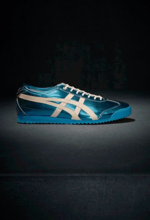 Onitsuka Tiger Mexico 66 SD Metallic Series - Image 2