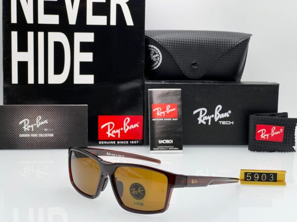 Rayban Sunglass