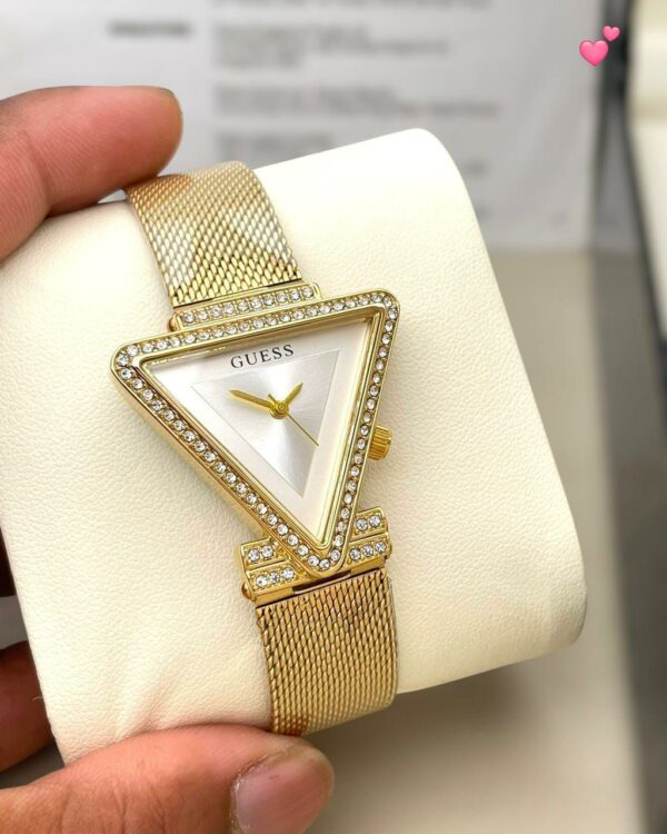 Guess GW050812