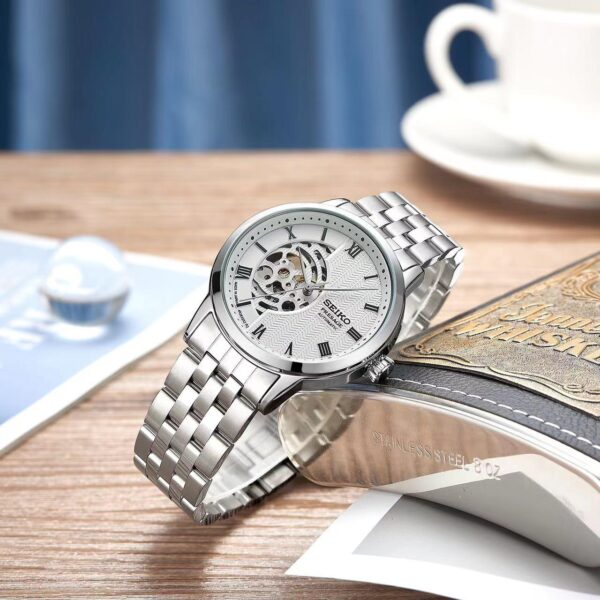 Seiko Presage Automatic - Image 2
