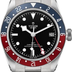 Tudor Black Bay GMT Pepsi
