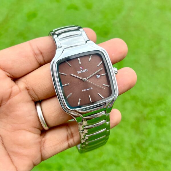 Rado True Square Quartz - Image 2