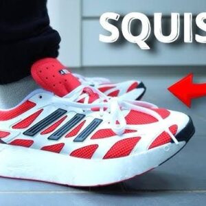 Adidas Adizero Aruku