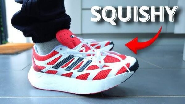 Adidas Adizero Aruku