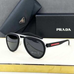 First Copy Prada Linea Rossa Sunglass