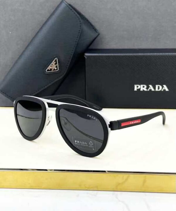 First Copy Prada Linea Rossa Sunglass