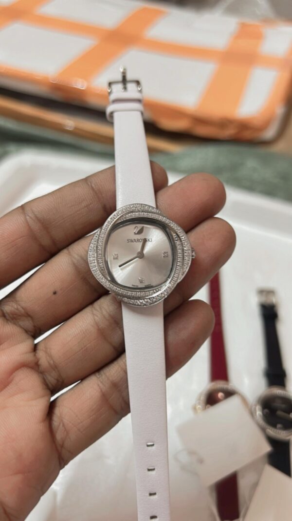 Swarovski Quartz 5552 Watch - Image 6