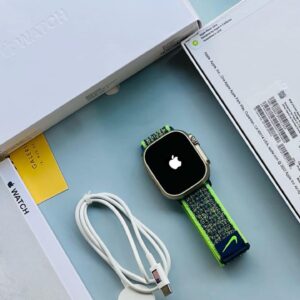 Apple Ultra 2 Smart Watch