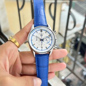 Tag Heuer Carrera X Porsche Watch