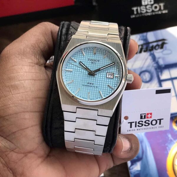 Tissot PRX Quartz - Image 2