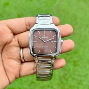 Rado True Square Quartz